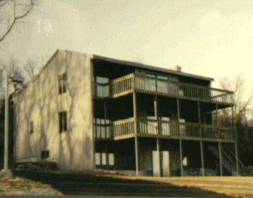 85 Torrey Road South Kingstown, RI 02879 - Photo 1 of 1 Exterior Front.