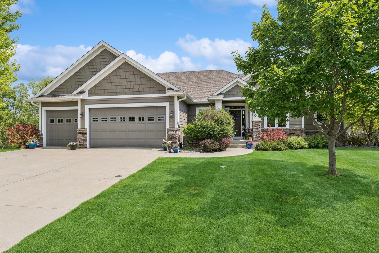 17623 Grist Court Southwest Prior Lake, MN 55372 - Photo 4 of 54