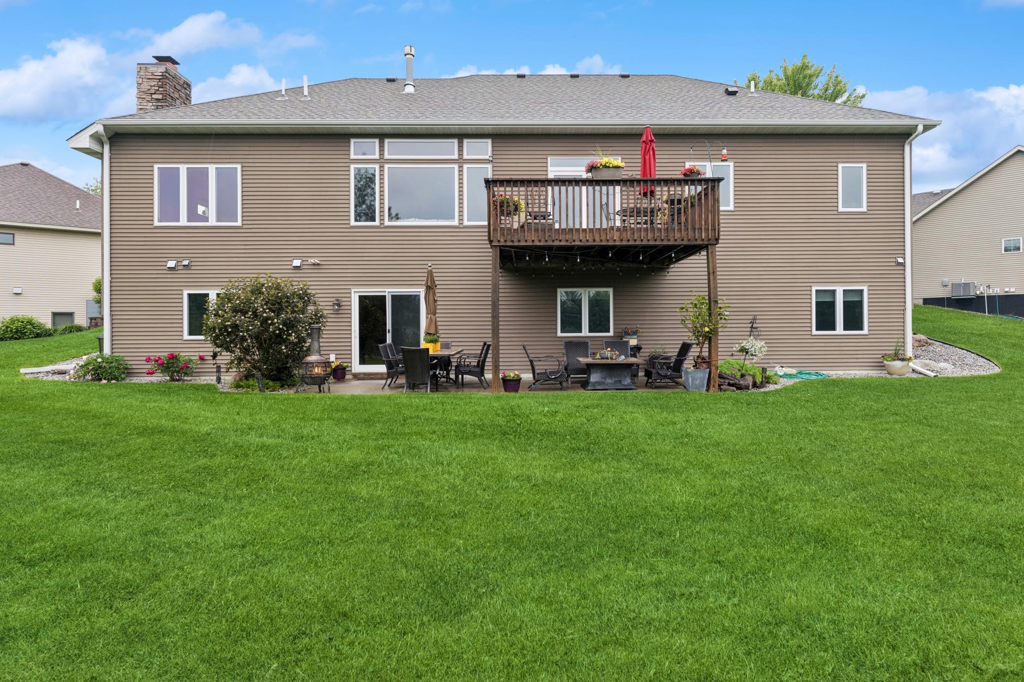 17623 Grist Court Southwest Prior Lake, MN 55372 - Photo 42 of 54