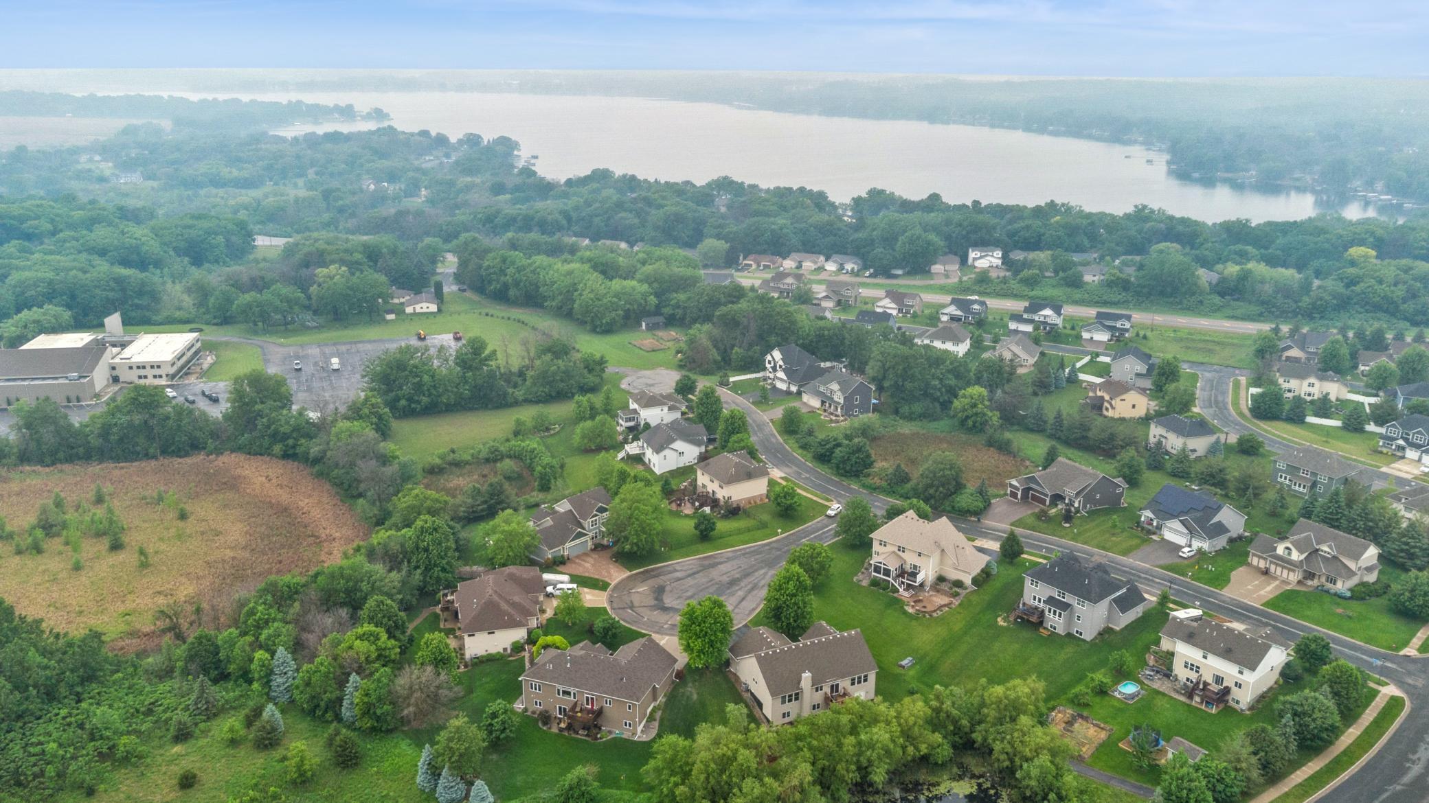 17623 Grist Court Southwest Prior Lake, MN 55372 - Photo 50 of 54