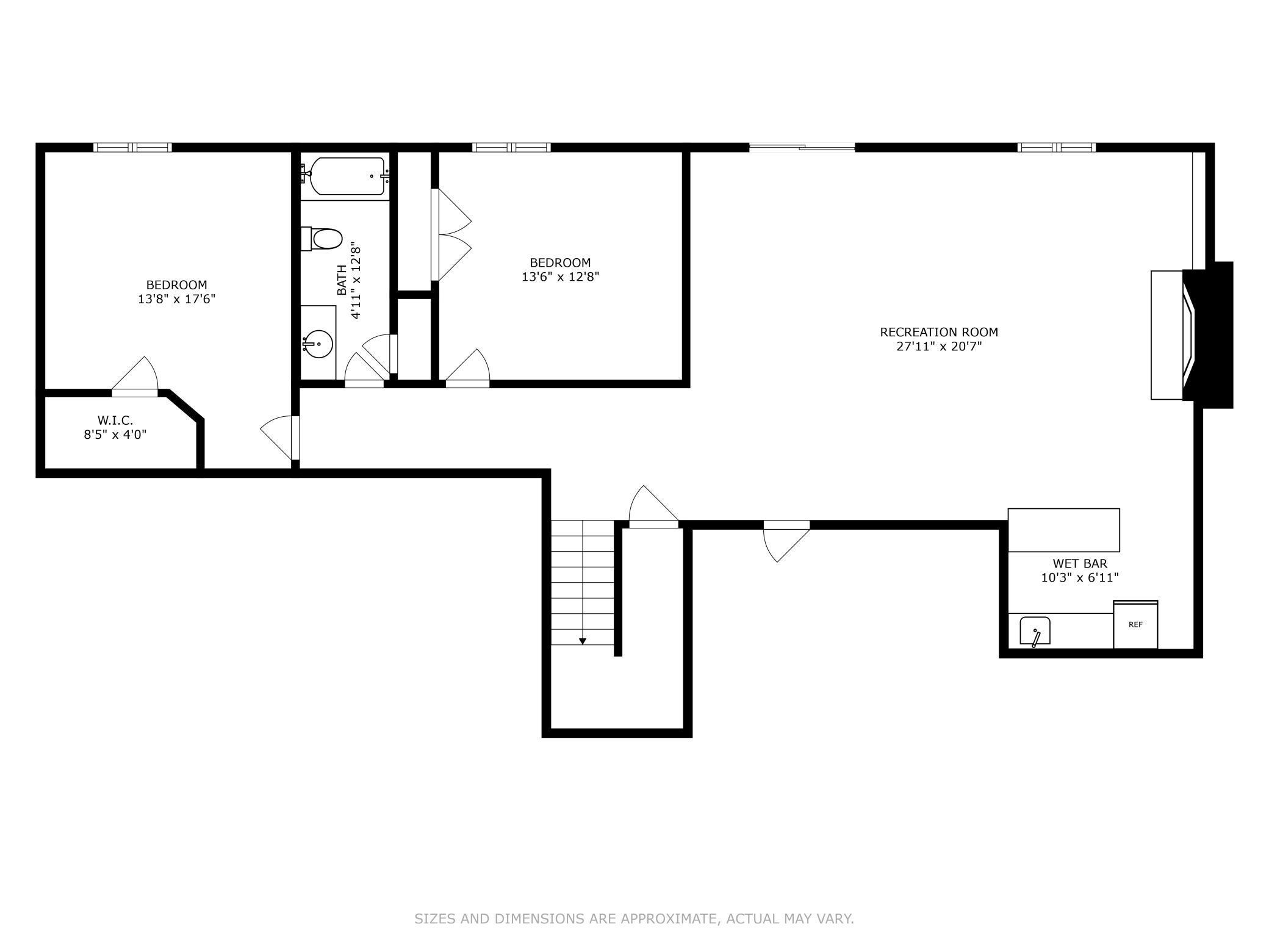 17623 Grist Court Southwest Prior Lake, MN 55372 - Photo 53 of 54