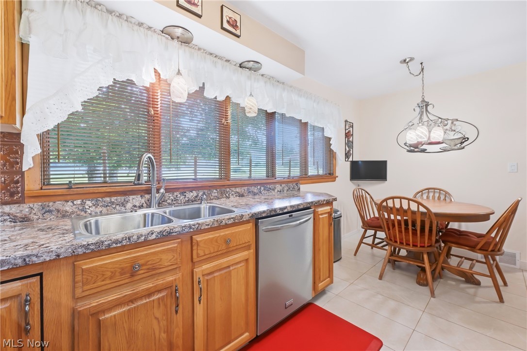 1850 Price Road Youngstown, OH 44509 - Photo 27 of 50 kitchen