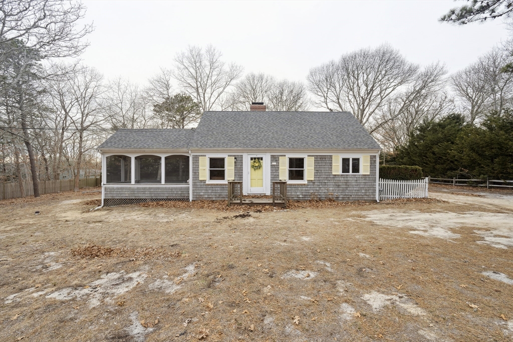 35 Higgins Road Eastham, MA 02642 - Photo 1 of 34 Gallery Image 1