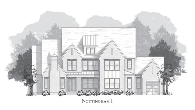 $2,229,900 | 1799 Mariner Lane, Brentwood, TN 37027