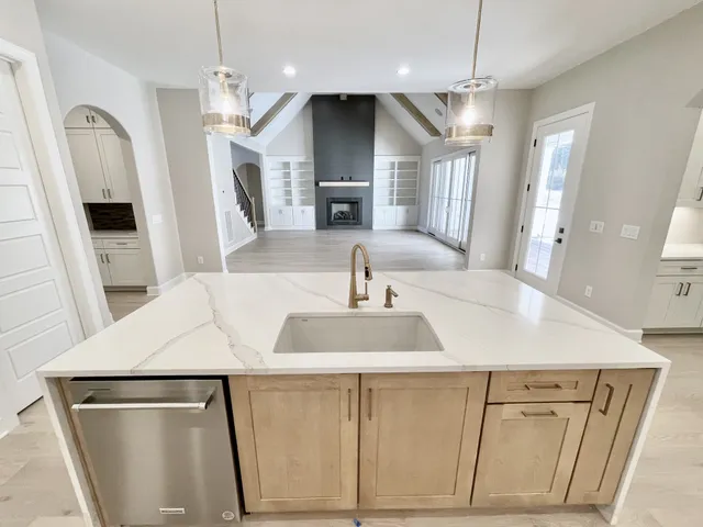 $2,229,900 | 1799 Mariner Lane, Brentwood, TN 37027