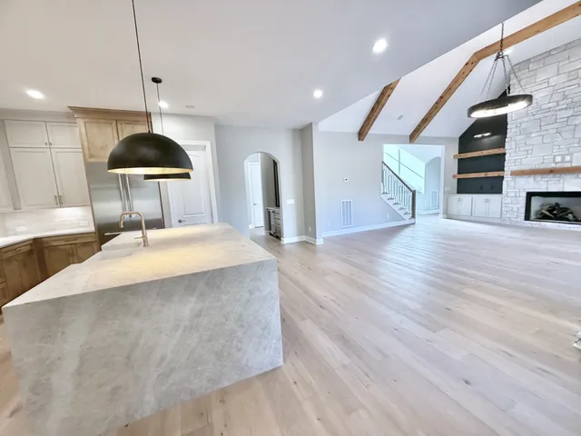 $2,229,900 | 1799 Mariner Lane, Brentwood, TN 37027