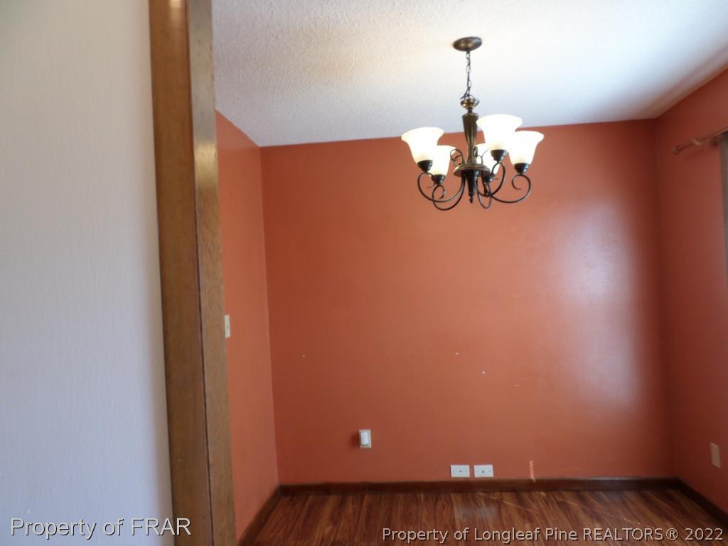 6712 Vaughn Road Fayetteville, NC 28304 - Photo 4 of 19 a view of a small space