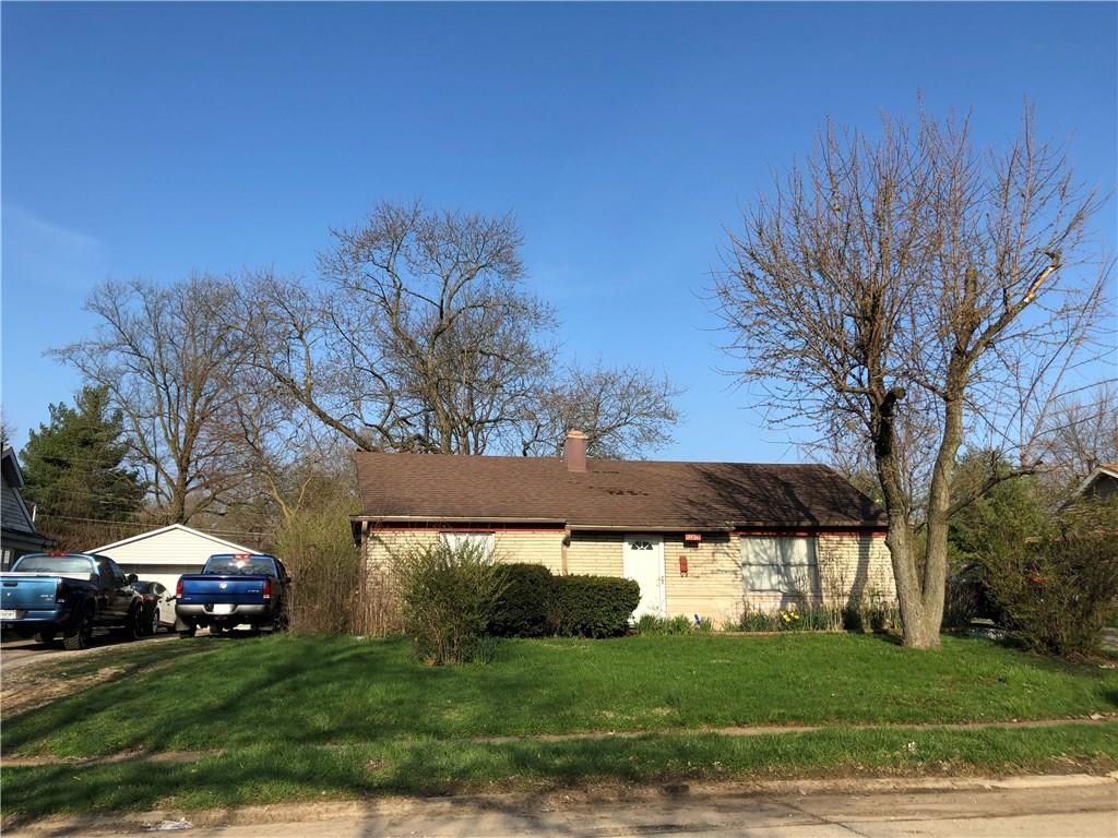 3436 Minger Road Indianapolis, IN 46222 - Photo 9 of 10 Gallery Image 9