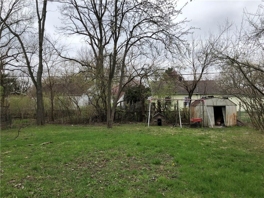 3436 Minger Road Indianapolis, IN 46222 - Photo 10 of 10 Gallery Image 10