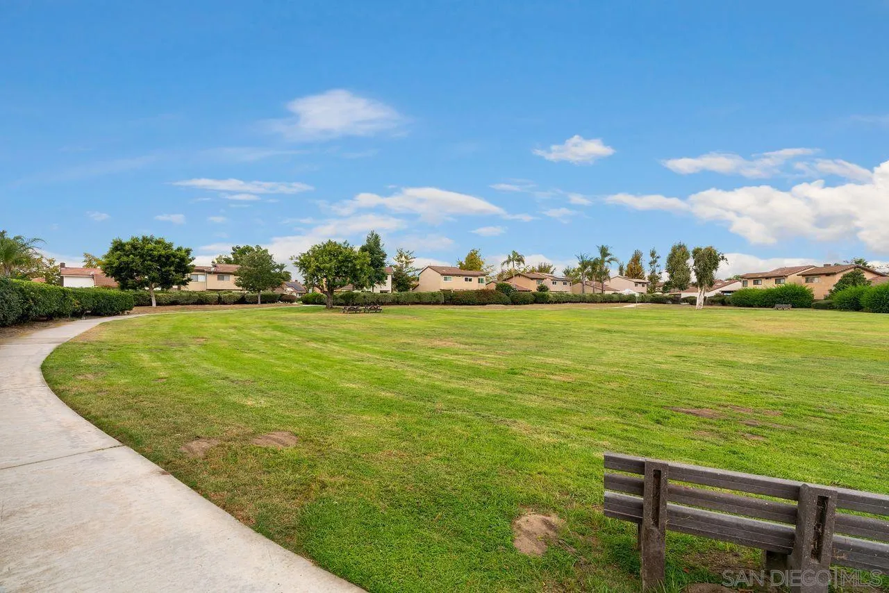 4765 Adler Way Oceanside, CA 92057 - Photo 31 of 33 a view of a water with a building in the background