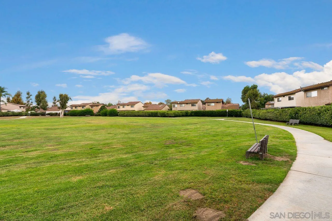 4765 Adler Way Oceanside, CA 92057 - Photo 32 of 33 a view of a water fountain and a big yard