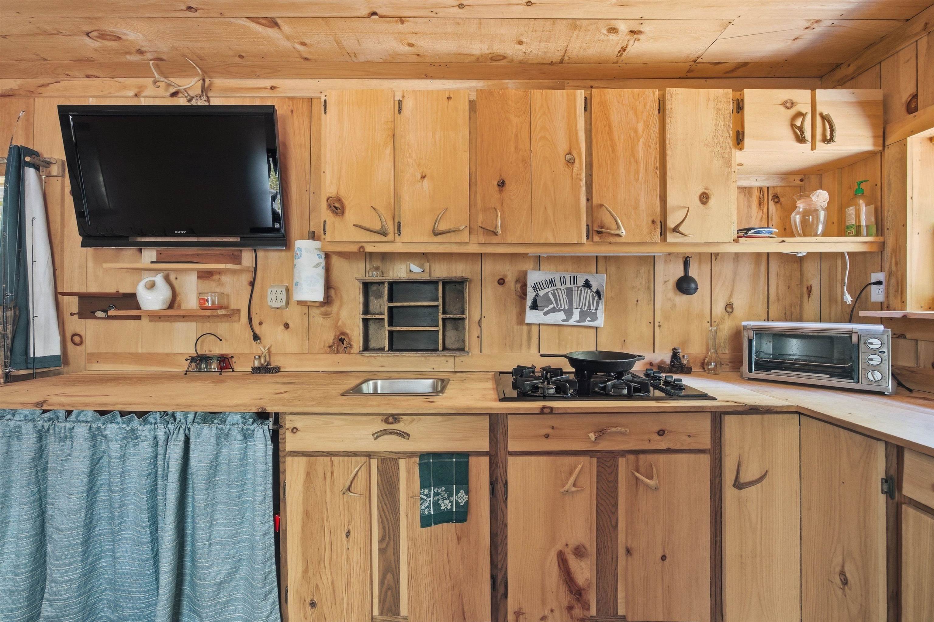 173 John Jones Road Middleton, NH 03887 - Photo 53 of 60