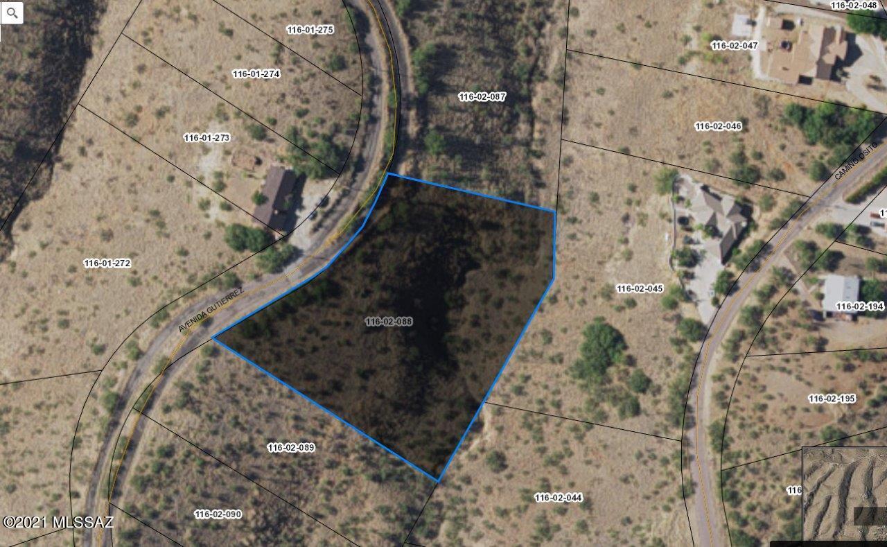 1331 Avenida Gutierrez, Unit 65 Rio Rico, AZ 85648 - Photo 5 of 25