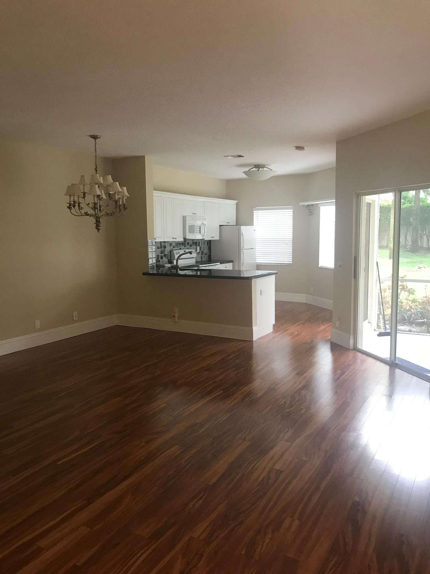 6506 Via Regina Boca Raton, FL 33433 - Photo 4 of 6 Living Room