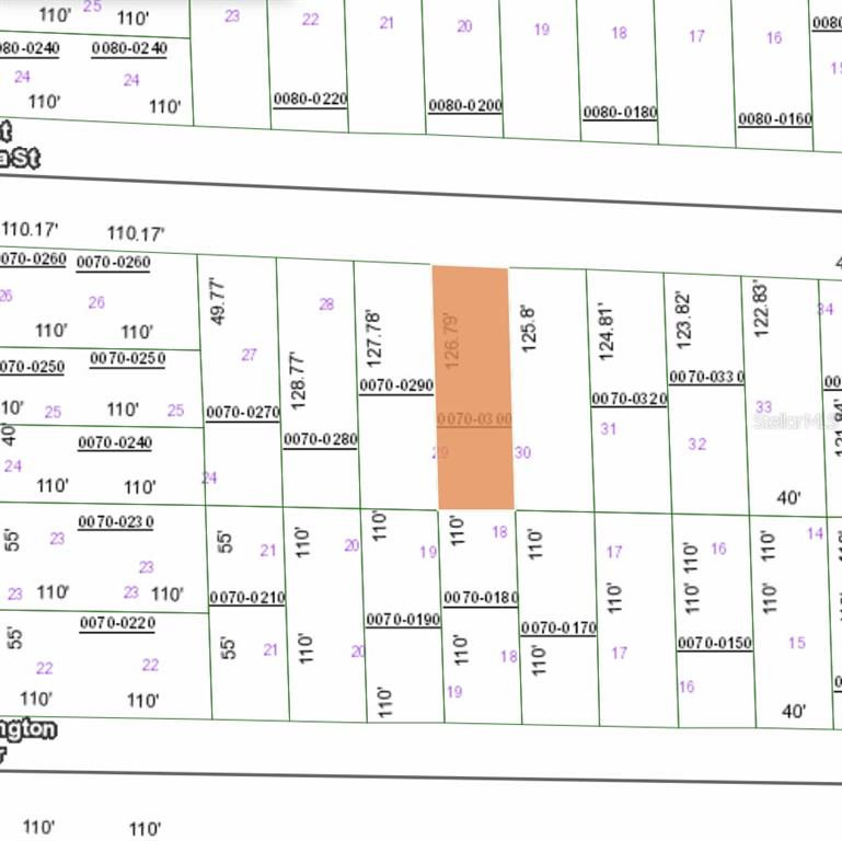 129 West Virginia Street Hawthorne, FL 32640 - Photo 3 of 5 a black and white photo of a picture