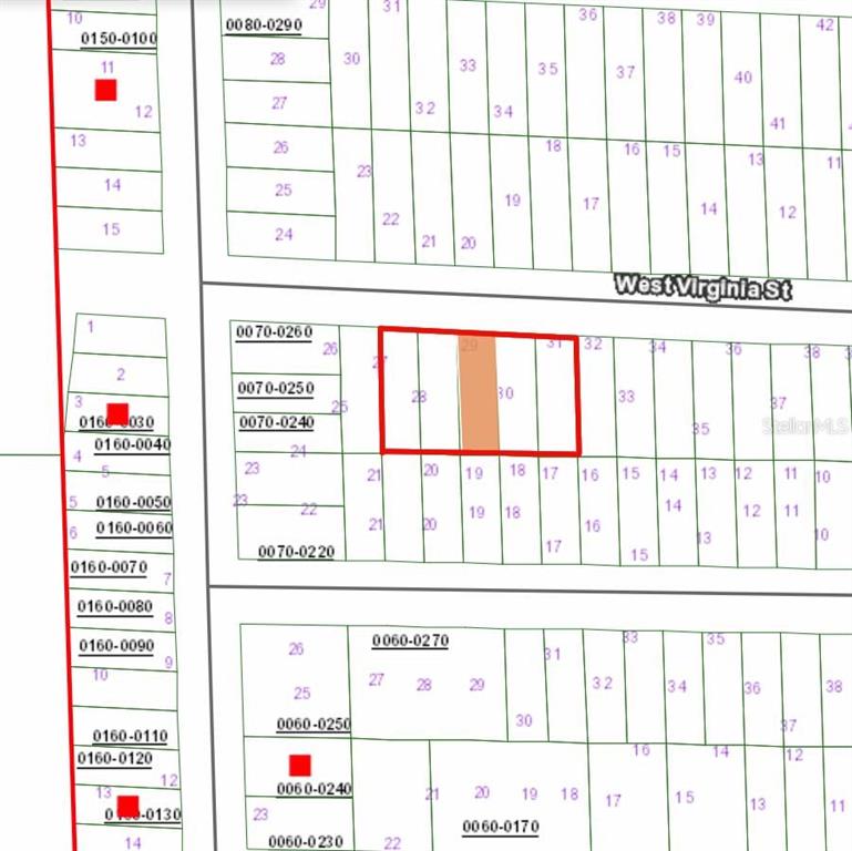 129 West Virginia Street Hawthorne, FL 32640 - Photo 5 of 5