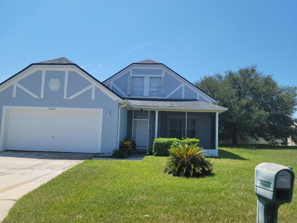 3647 Minute Maid Ramp Road 1, Davenport, FL 33837 Compass