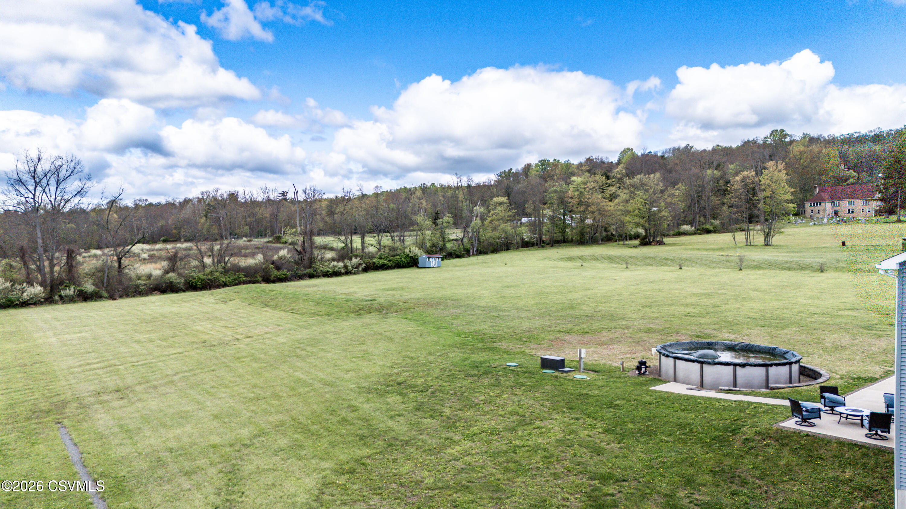 151 Lilac Road Paxinos, PA 17860 - Photo 4 of 95