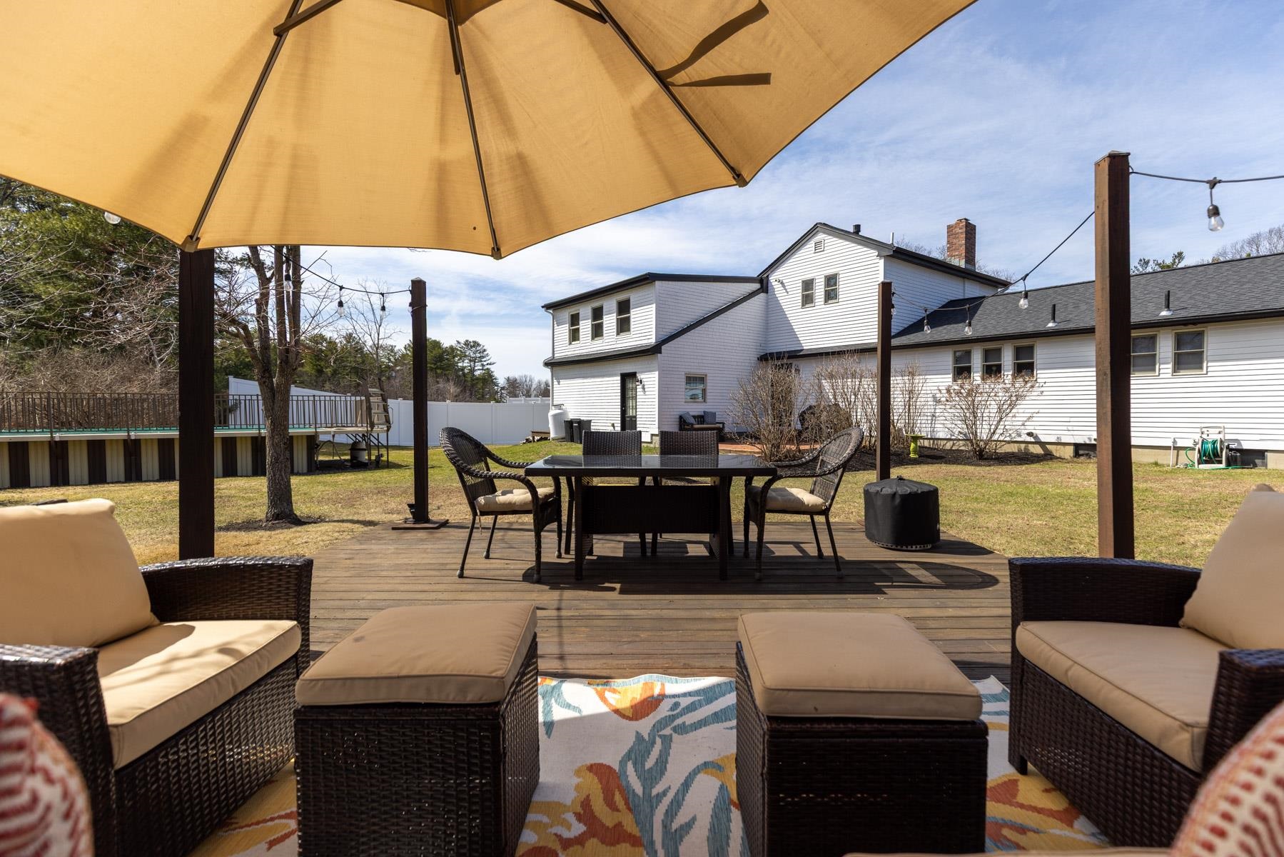 8 Pineview Drive Dover, NH 03820 - Photo 46 of 47