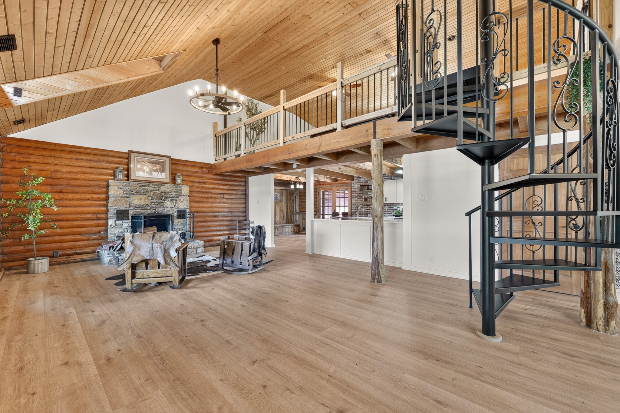 1409 Wade Brown Road Lewisburg, TN 37091 - Photo 5 of 97 Gallery Image 5