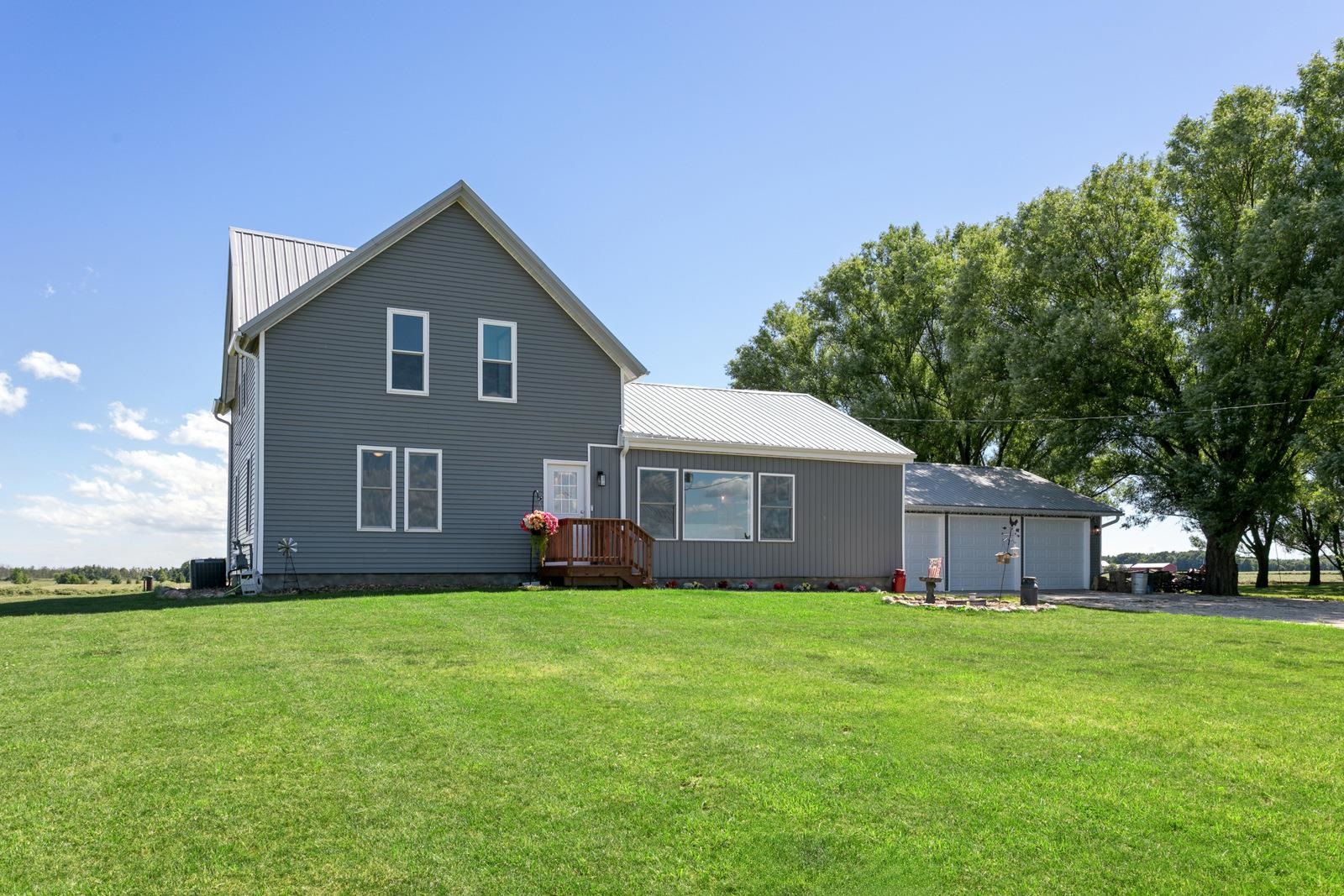 22319 Boxwood Road Reedsville, WI 54230 - Photo 24 of 29