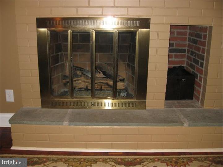 1805 Earlington Road Havertown, PA 19083 - Photo 11 of 25 Fireplace