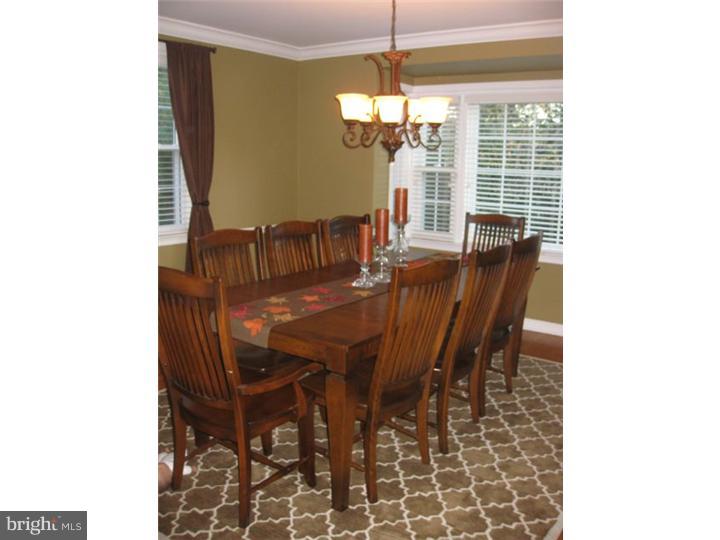 1805 Earlington Road Havertown, PA 19083 - Photo 4 of 25 Dining Room