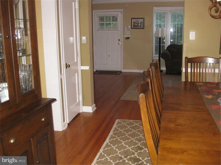 1805 Earlington Road Havertown, PA 19083 - Photo 6 of 25 Dining Room