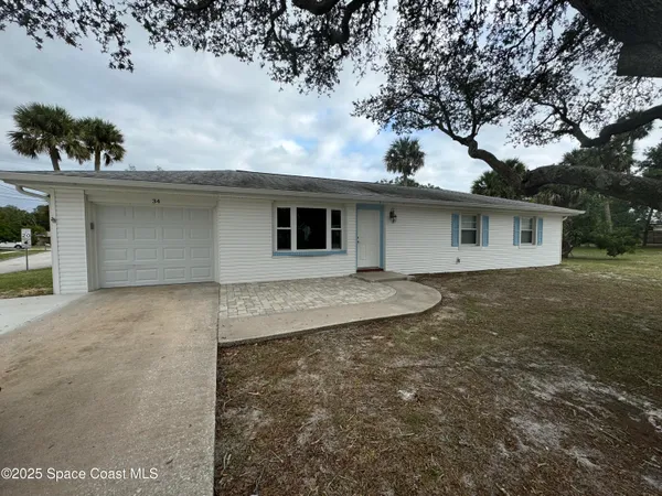 $2,000 | 34 East Azalea Circle, Rockledge, FL 32955