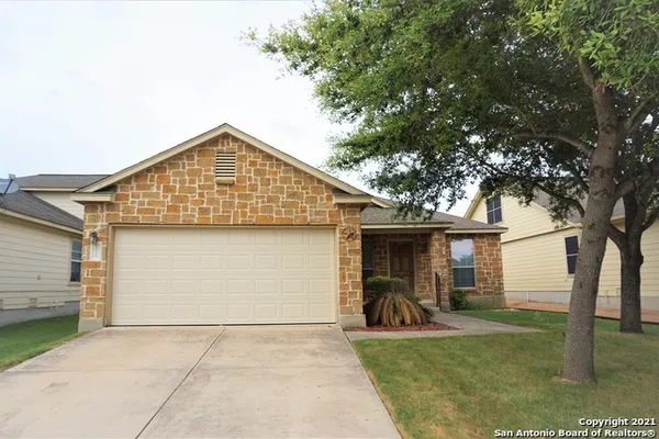 $1,800 | 224 Julian Point, Cibolo, TX 78108