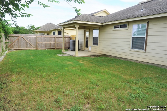 224 Julian Point Cibolo, TX 78108 - Photo 19 of 19