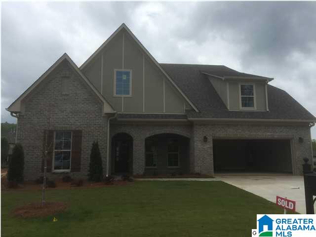 339 Strathaven Circle, Unit 1725 Pelham, AL 35124 - Photo 1 of 1
