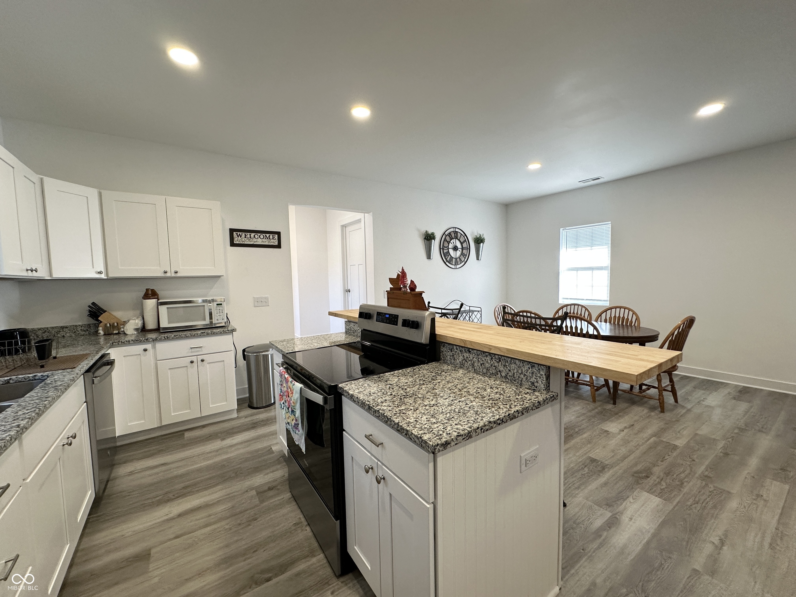 207 College Street Bainbridge, IN 46105 - Photo 14 of 59