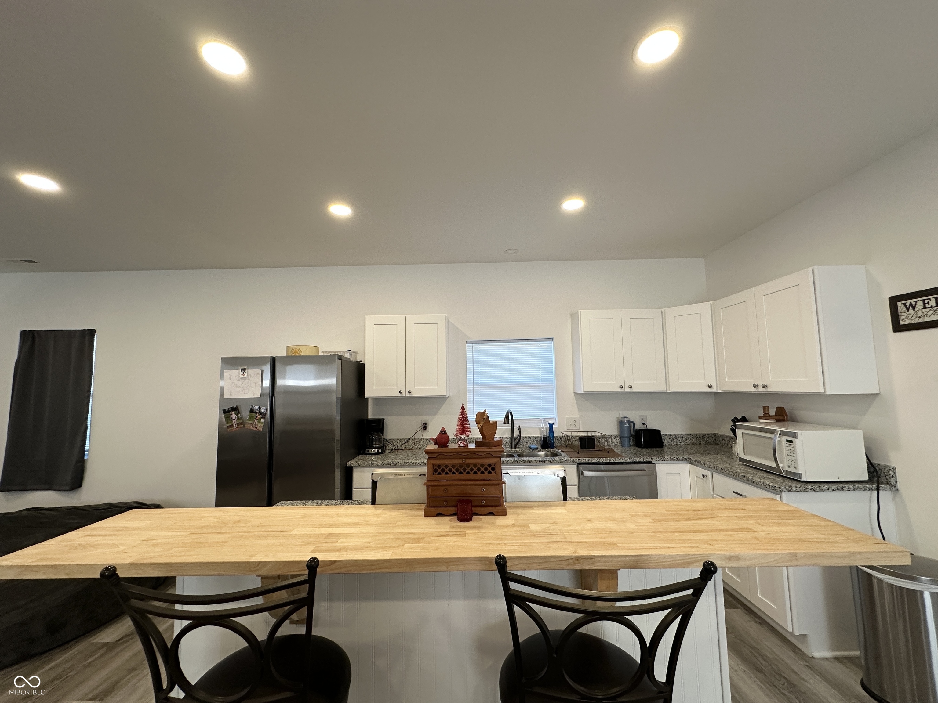 207 College Street Bainbridge, IN 46105 - Photo 17 of 59