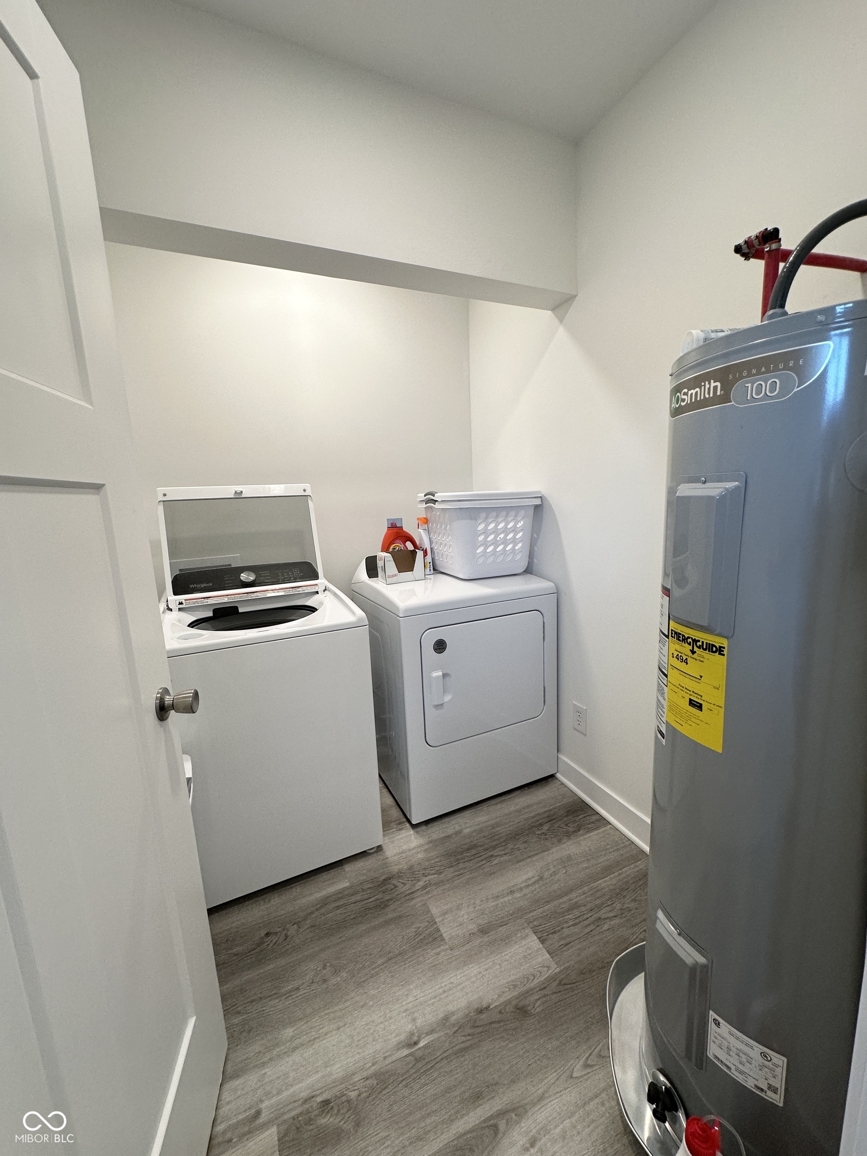 207 College Street Bainbridge, IN 46105 - Photo 25 of 59