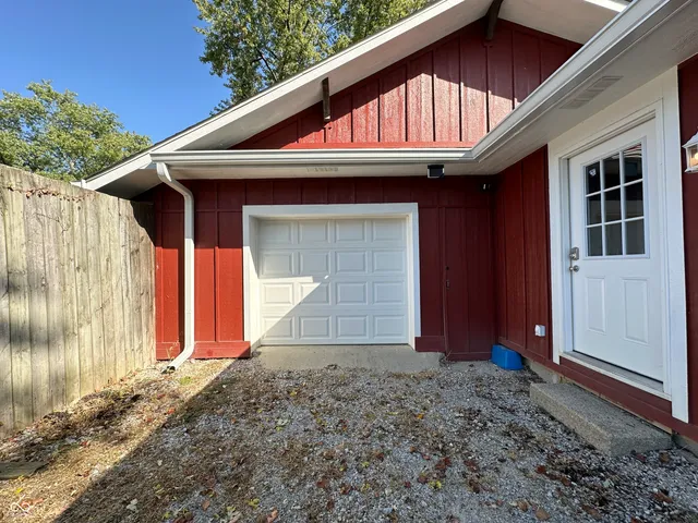 $247,000 | 207 College Street, Bainbridge, IN 46105