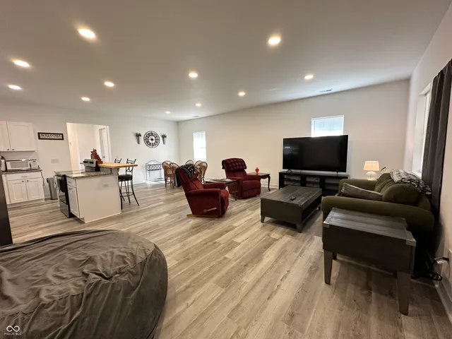 $247,000 | 207 College Street, Bainbridge, IN 46105