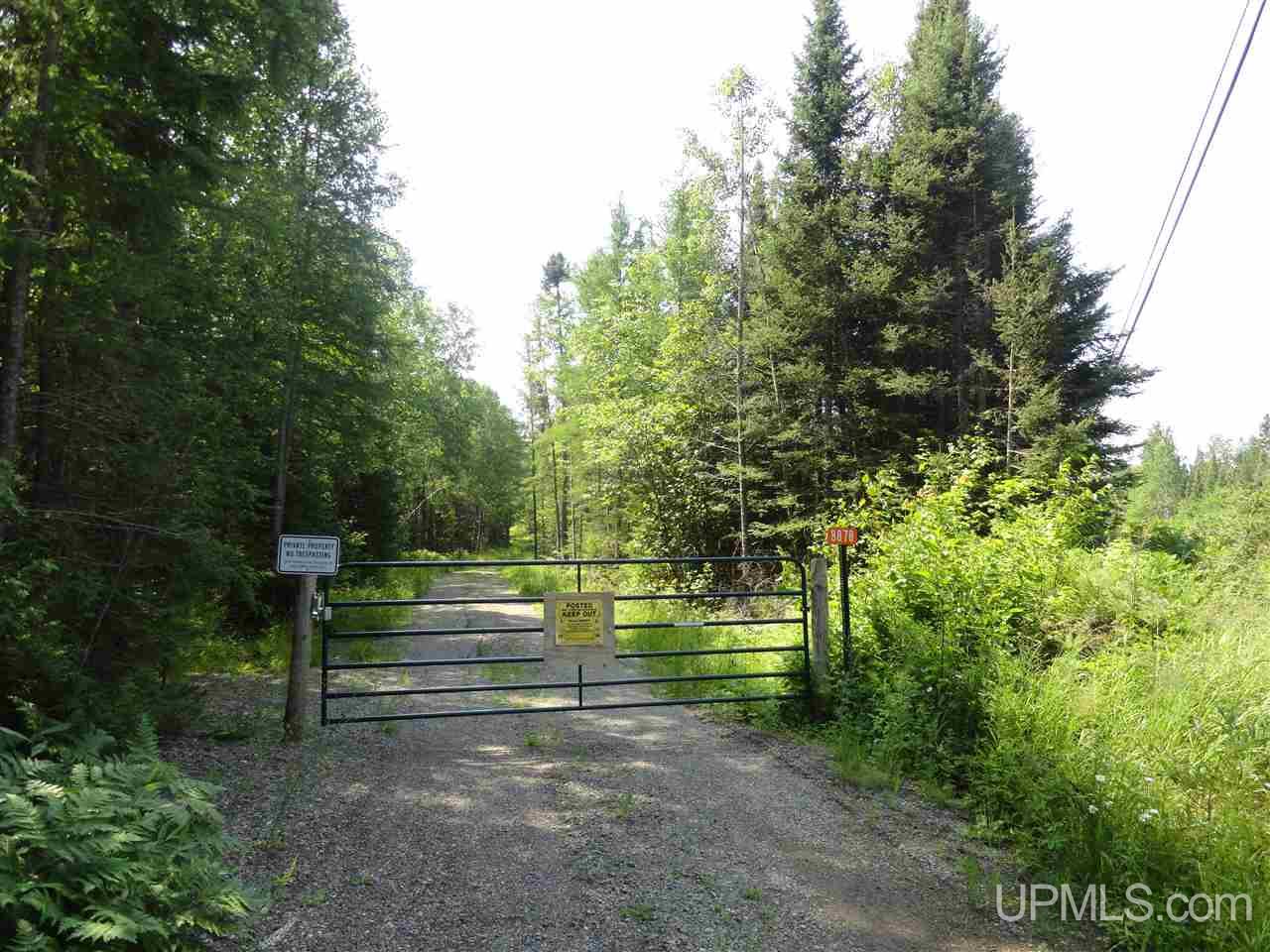 8878 Co Road Republic, MI 49879 - Photo 6 of 34
