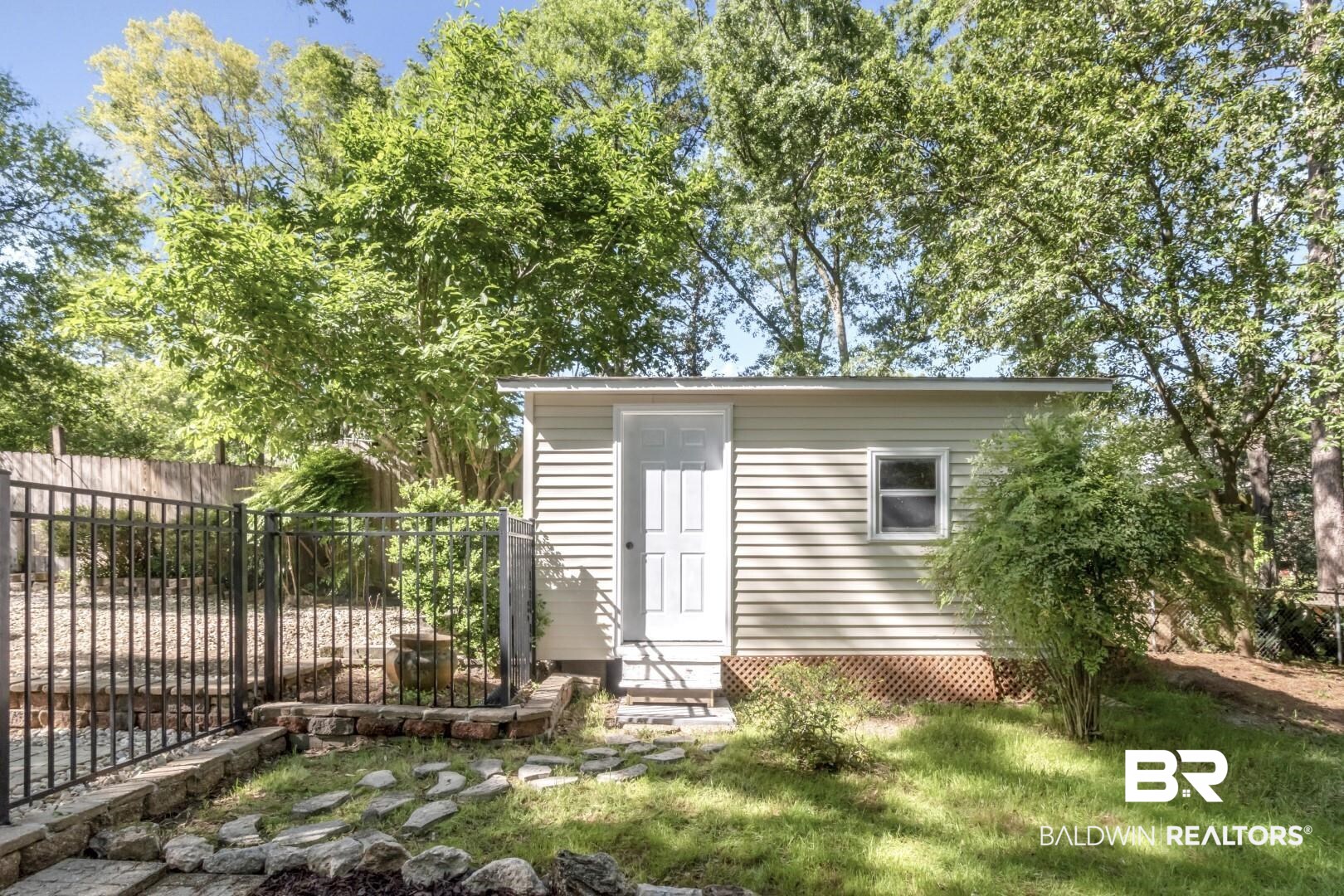2809 Woodland Road Mobile, AL 36693 - Photo 38 of 52