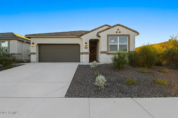 $454,000 | 3147 West Shanley Avenue, Apache Junction, AZ 85120