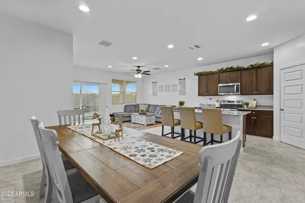 $454,000 | 3147 West Shanley Avenue, Apache Junction, AZ 85120