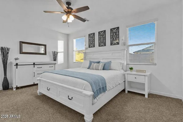 $454,000 | 3147 West Shanley Avenue, Apache Junction, AZ 85120