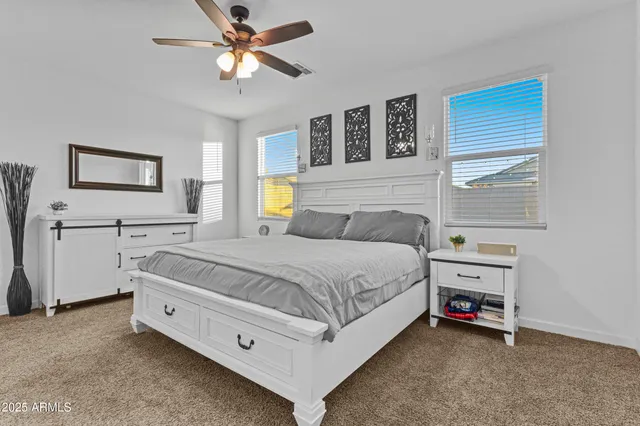 $454,000 | 3147 West Shanley Avenue, Apache Junction, AZ 85120