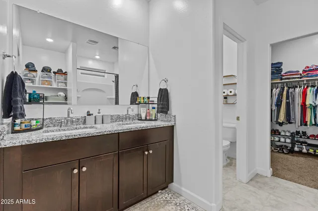 $454,000 | 3147 West Shanley Avenue, Apache Junction, AZ 85120