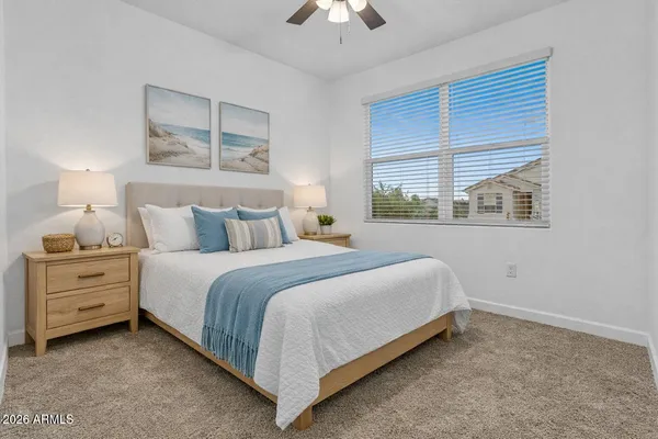 $454,000 | 3147 West Shanley Avenue, Apache Junction, AZ 85120