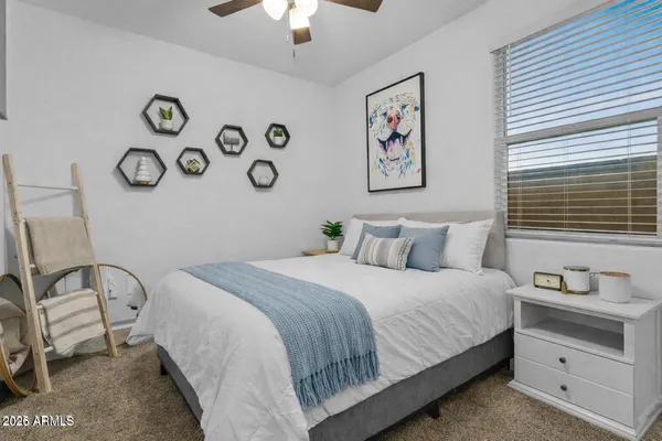 $454,000 | 3147 West Shanley Avenue, Apache Junction, AZ 85120