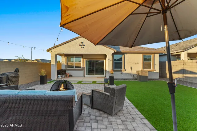 $454,000 | 3147 West Shanley Avenue, Apache Junction, AZ 85120