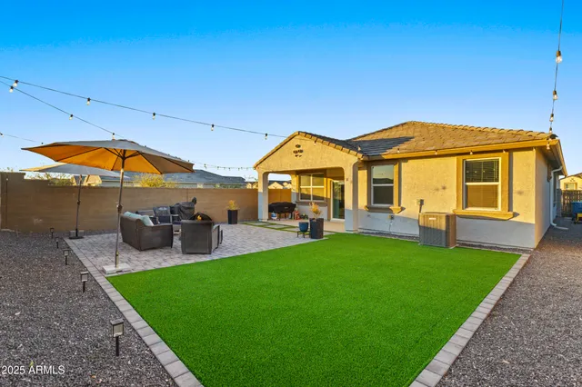 $454,000 | 3147 West Shanley Avenue, Apache Junction, AZ 85120