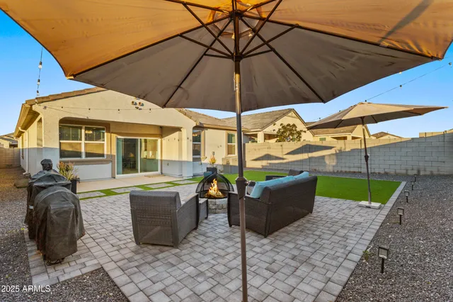 $454,000 | 3147 West Shanley Avenue, Apache Junction, AZ 85120