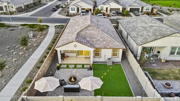 $454,000 | 3147 West Shanley Avenue, Apache Junction, AZ 85120